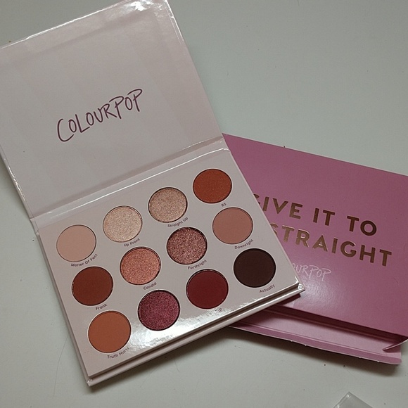 Colourpop Other - Colourpop